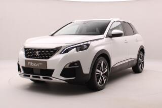Peugeot 3008 1.6THP ACTIVE AUT CZ