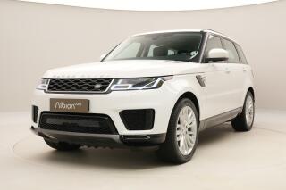 Land Rover Range Rover Sport 3.0 TDV6 HSE AWD AUT