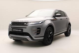 Land Rover Range Rover Evoque D200 DYNAMIC SE AWD AUT CZ