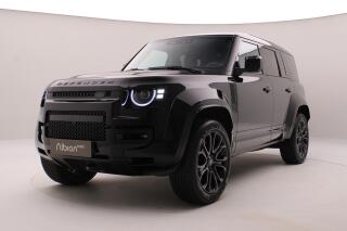 Land Rover Defender OCTA BLACK REZERVACE