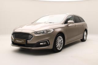 Ford Mondeo 2.0TDCi 110kW AUT CZ