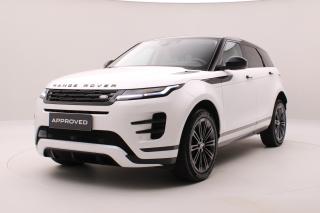 Land Rover Range Rover Evoque D200 AWD DYNAMIC SE REZERVACE