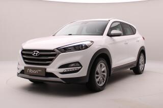 Hyundai Tucson 1.6 T-GDi 130kW 4WD CZ