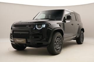 Land Rover Defender OCTA BLACK AWD AUT