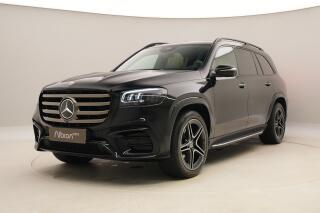 Mercedes-Benz GLS 450d 4MATIC AMG AUT CZ 1.maj.