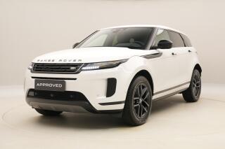 Land Rover Range Rover Evoque D165 S AWD AUT CZ 1.maj.