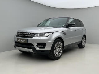Land Rover Range Rover Sport 3.0 TDV6 HSE AWD AUT