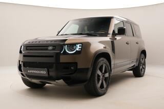 Land Rover Defender 110 D300 X AWD AUT REZERVACE