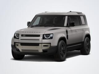 Land Rover Defender 110 D200 S AWD AUT REZERVACE