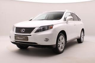 Lexus RX 450h 3.5 V6 HSD AWD AUT  