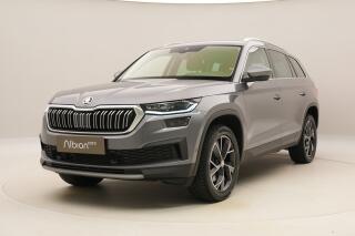 �koda Kodiaq 2.0TSI 140kW STYLE 4x4 DSG CZ