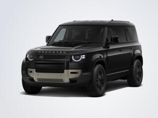 Land Rover Defender 110 D200 S AWD AUT