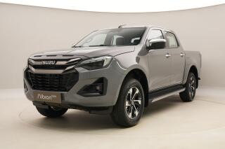 Isuzu D-Max Double Cab 2.2 LS 4x4 AUT