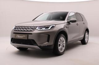 Land Rover Discovery Sport D150 S AWD AUT CZ