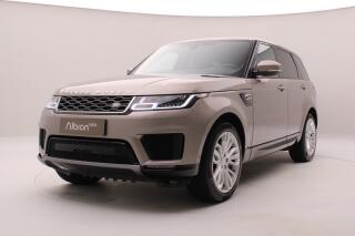 Land Rover Range Rover Sport D300 HSE AWD AUT CZ 