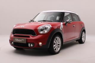 Mini Countryman COOPER SD AWD AUT CZ
