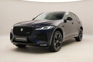 Jaguar F-Pace P250 SE R-DYNAMIC AWD AUT 
