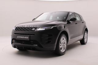 Land Rover Range Rover Evoque D200 R-DYNAMIC AWD AUT 