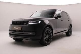Land Rover Range Rover D350 AUTOBIOGRAPHY REZERVACE