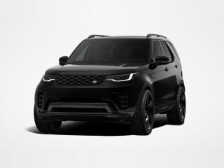 Land Rover Discovery D350 Dynamic HSE AWD AUT