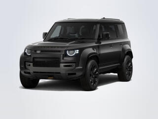 Land Rover Defender OCTA P635 AWD AUT
