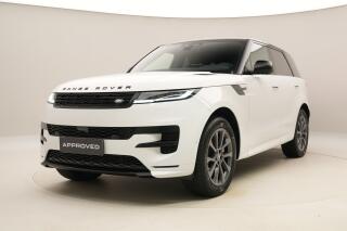 Land Rover Range Rover Sport D250 DYNAMIC SE AWD AUT CZ