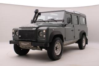 Land Rover Defender 110 STW AWD CZ