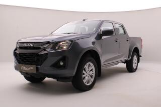 Isuzu D-Max Double Cab 1.9l LS 4x4 AUT