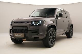 Land Rover Defender OCTA P635 AWD AUT