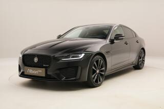 Jaguar XE P300 R-DYNAMIC EDITION AWD AUT