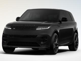 Land Rover Range Rover Sport D300 DYNAMIC HSE AWD AUT 