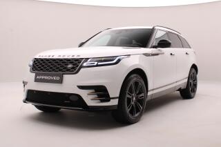 Land Rover Range Rover Velar D200 R-DYNAMIC SE  REZERVACE