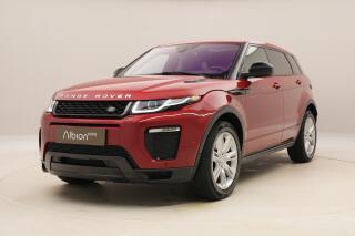Land Rover Range Rover Evoque TD4 HSE AWD AUT CZ