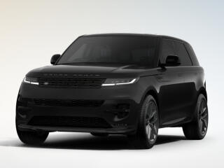 Land Rover Range Rover Sport D250 DYNAMIC SE AWD AUT 