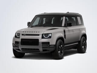 Land Rover Defender 110 D350 X-Dynamic HSE 6 m�st