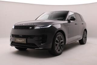 Land Rover Range Rover Sport P460e DYNAMIC SE AWD AUT 