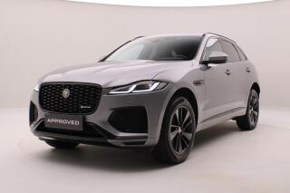 Jaguar F-Pace P250 R-DYNAMIC  AWD REZERVACE