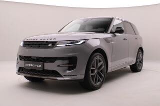 Land Rover Range Rover Sport P460e DYNAMIC HSE REZERVACE