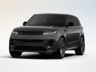 Land Rover Range Rover Sport P460e DYNAMIC SE AWD AUT 