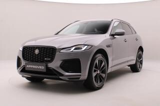 Jaguar F-Pace P250 SE AWD AUT 