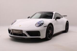 Porsche 911 911 CARRERA 4 GTS 1.maj.