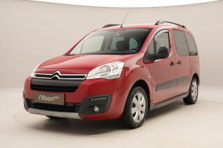 Citro�n Berlingo MULTISPACE 1.6HDI 73kW CZ
