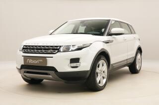Land Rover Range Rover Evoque SD4 AWD AUT CZ REZERVACE