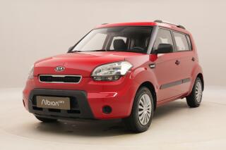 Kia Soul 1.6i 93kW CZ