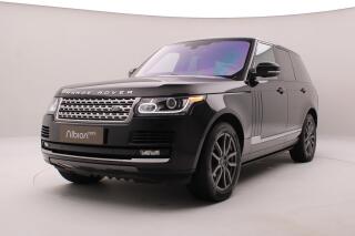 Land Rover Range Rover 4.4 SDV8 VOGUE AWD REZERVACE