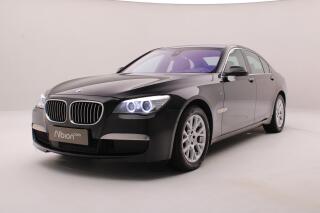 BMW 740d XDRIVE M PAKET AUT CZ