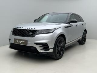 Land Rover Range Rover Velar D275 R-DYNAMIC AWD REZERVACE
