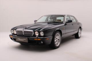 Jaguar XJ V8 4.0 SOVEREIGN AUT