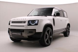 Land Rover Defender 110 P400 X-DYNAMIC HSE AWD CZ