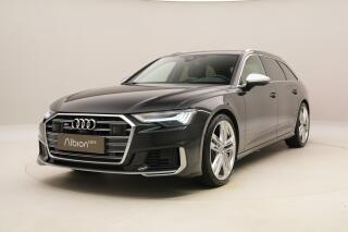 Audi S6 3.0TDI AVANT QUATTRO AUT